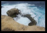 Inland Sea - Azzure Window -24-02-2015 - Bogdan Balaban